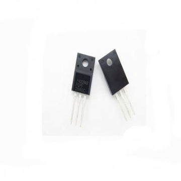 JST3-- 2N60 MOSFET N TO-220F (New) Electronic Component New IC FQPF2N60C